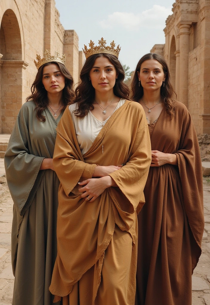 The Fascinating Biblical Meaning of Catherine: A Name with Deep Roots in Faith! - 2. Catherine in the Bible: A Name Reflecting Strength