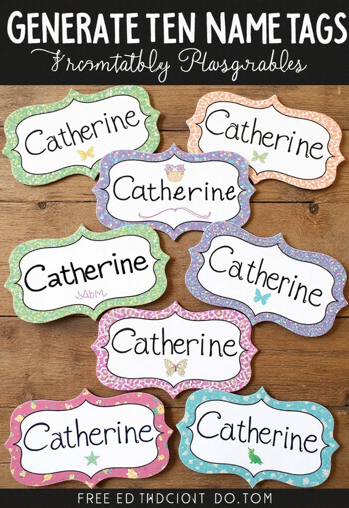 The Fascinating Biblical Meaning of Catherine: A Name with Deep Roots in Faith! - 7. Nicknames and Variations of Catherine