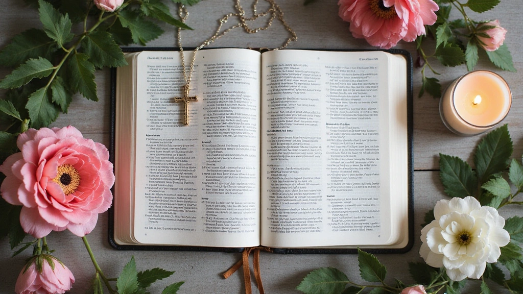 The Fascinating Biblical Meaning of Catherine: A Name with Deep Roots in Faith!