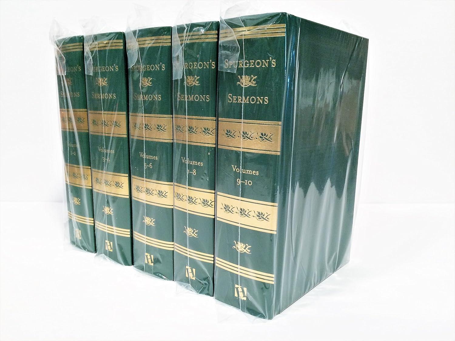 Exploring Spurgeon’s Sermons: Our Guide to This Powerful Collection