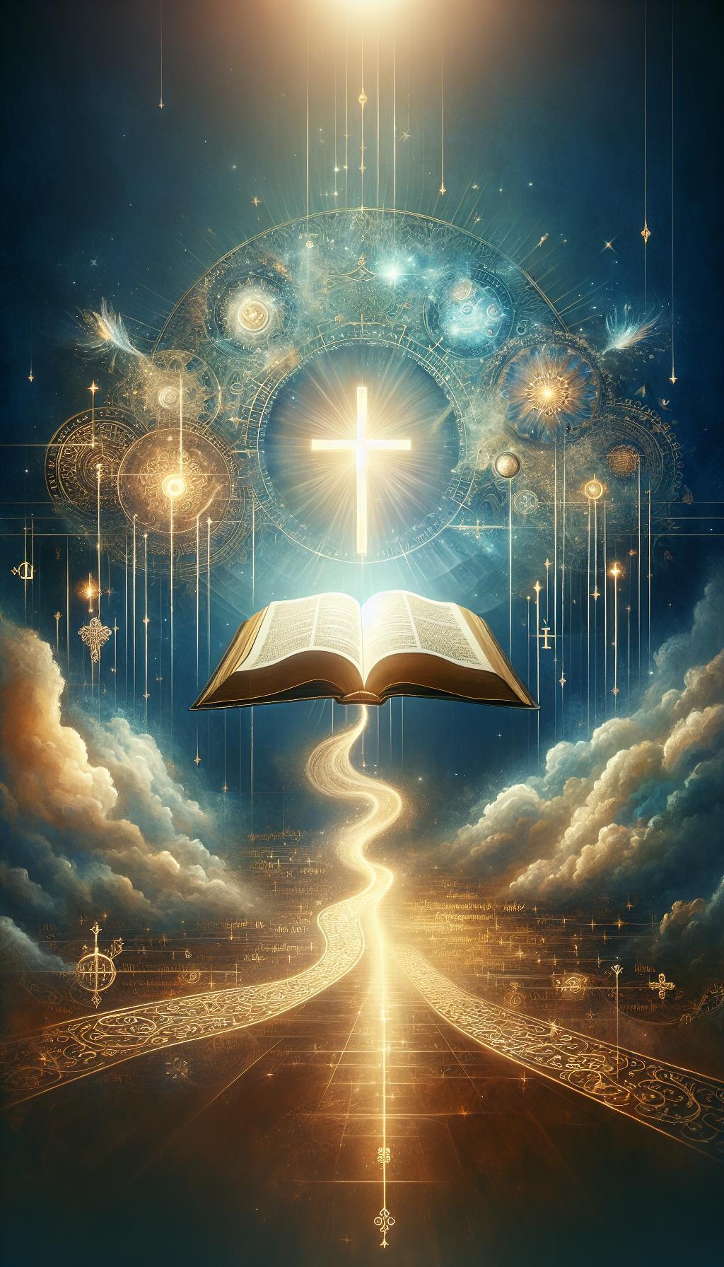 The Link Between Worship and Bible Study