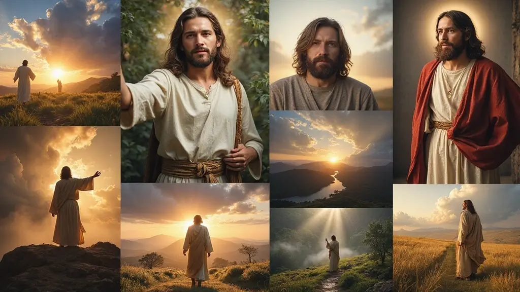 15 Stunning Jesus Christ Images That Will Deepen Your Faith Instantly
