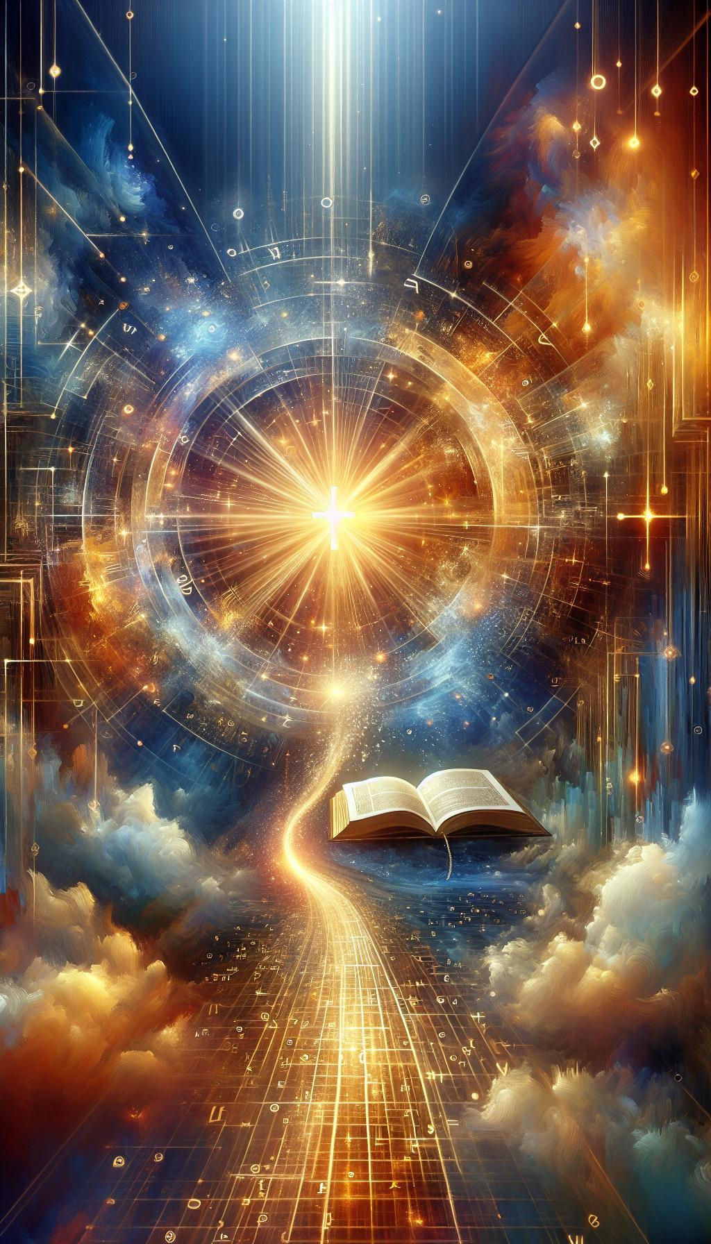 Creative Ways to Share Bible Study Insights