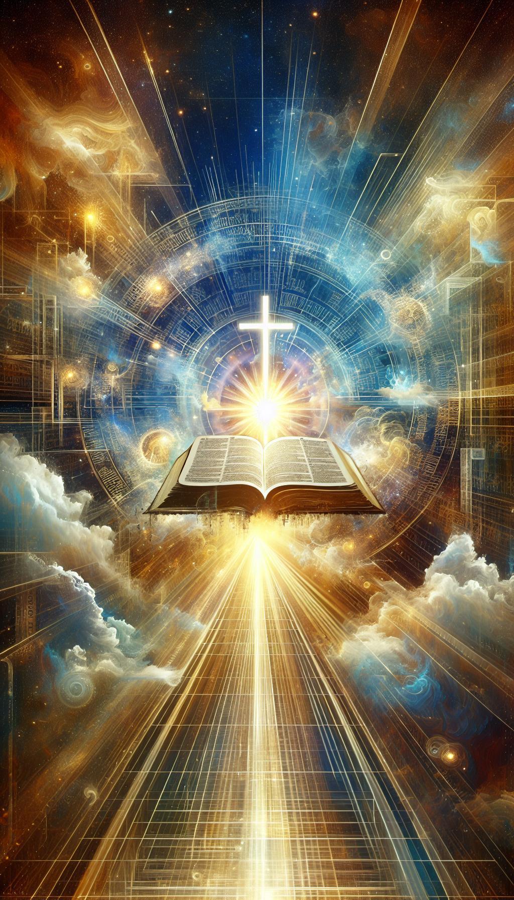 The Impact of Technology on Bible Study