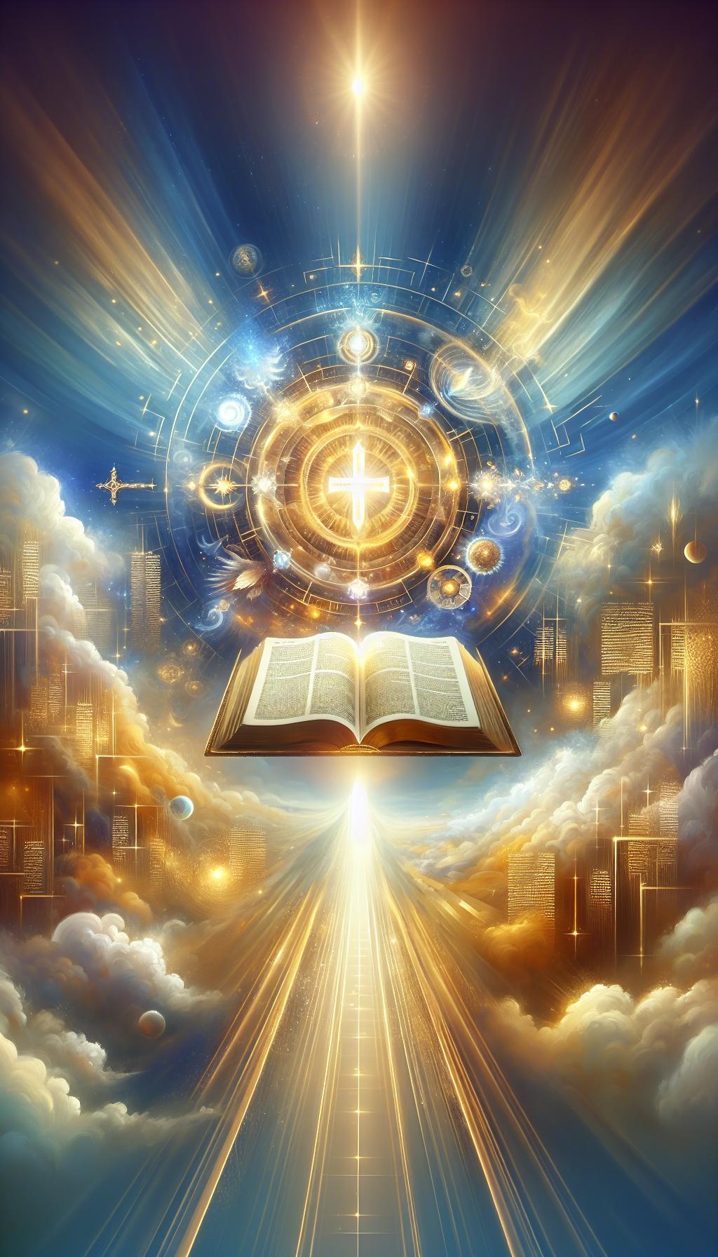 The Role of Patience in Bible Study