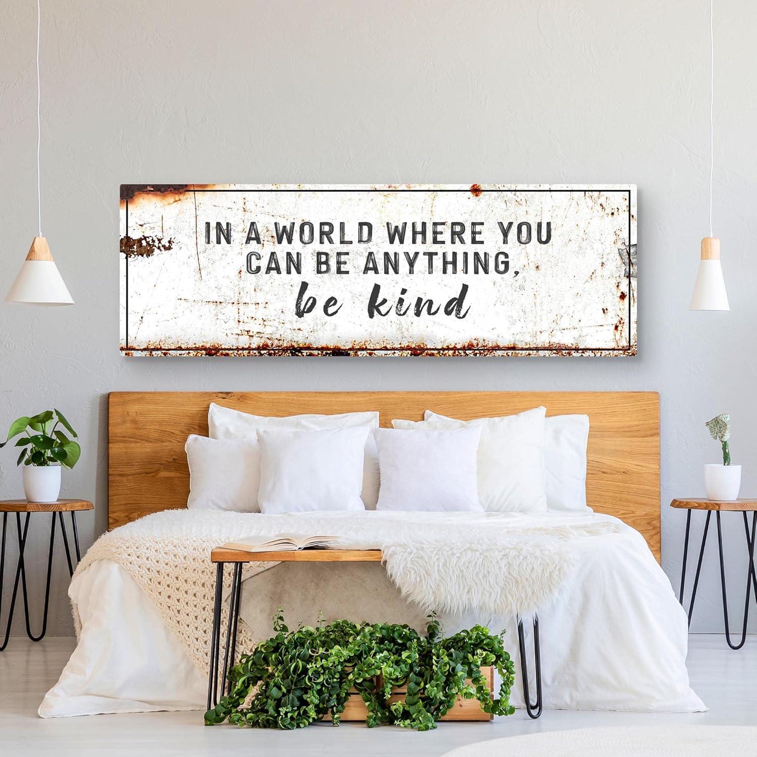Why We Love Tailored Canvases’ Inspirational Christian Wall Art
