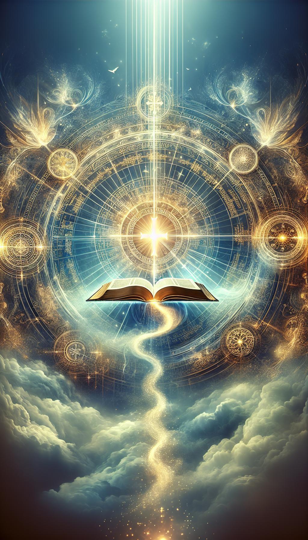 Bible Study Techniques for Analytical Thinkers