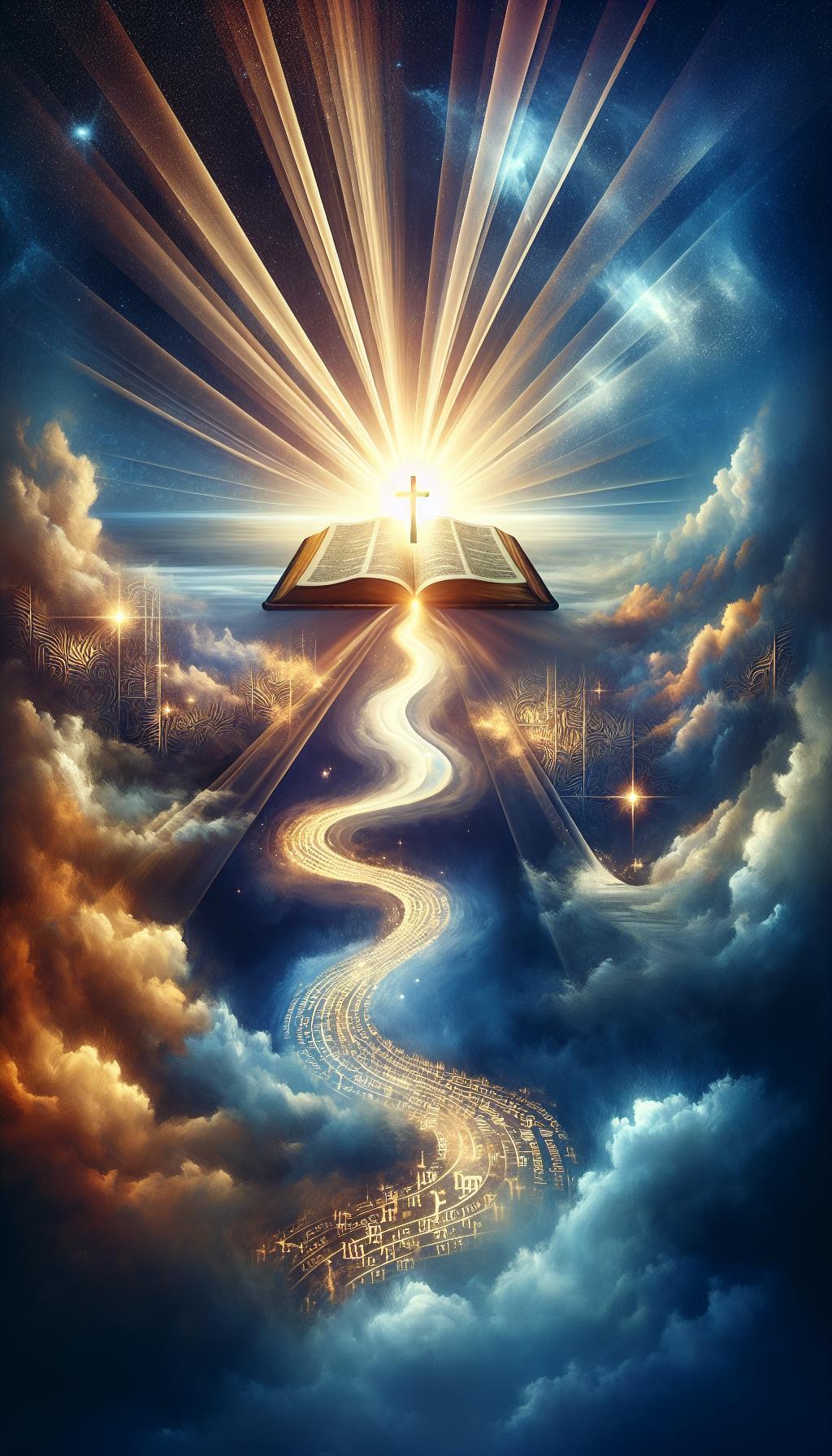 Key Themes in the New Testament