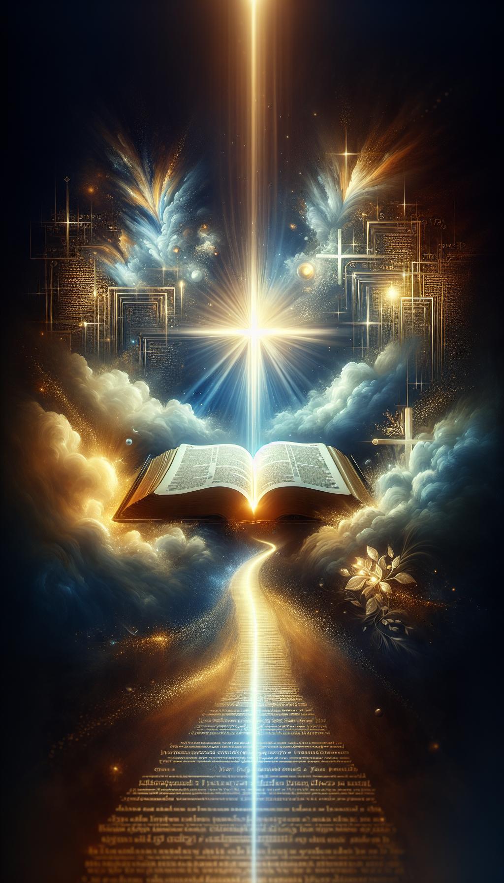 Exploring the Themes of Redemption and Restoration in the Bible