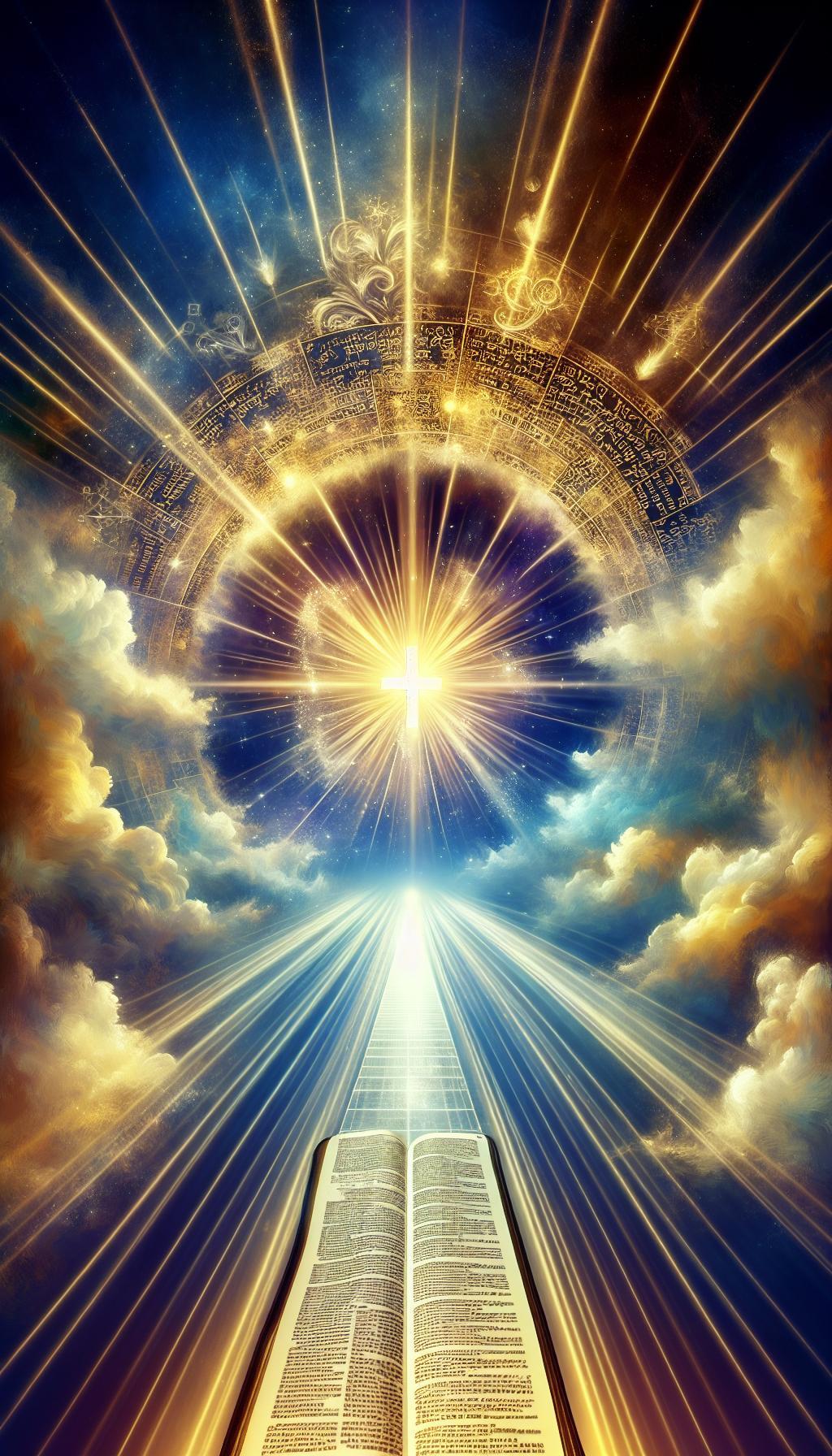 The Benefits of Scripture Memorization