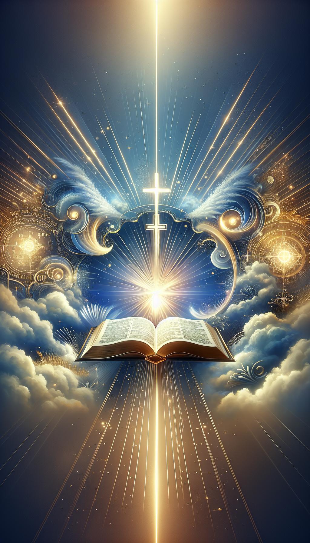 The Link Between Discernment and Bible Study