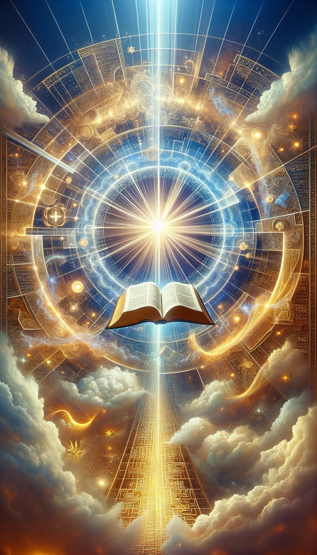 Essential Tools for Bible Study