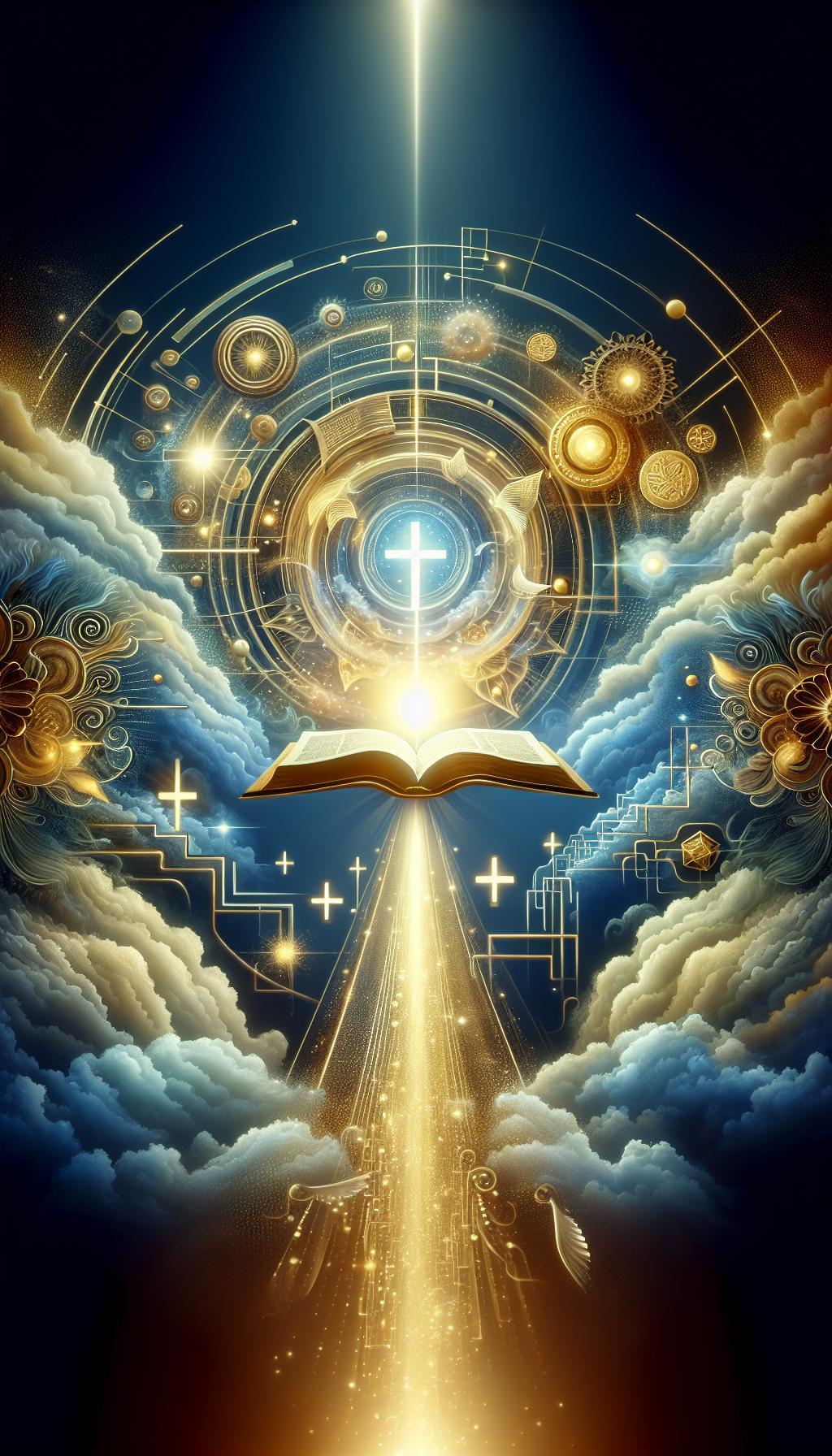 Effective Strategies for Family Bible Study