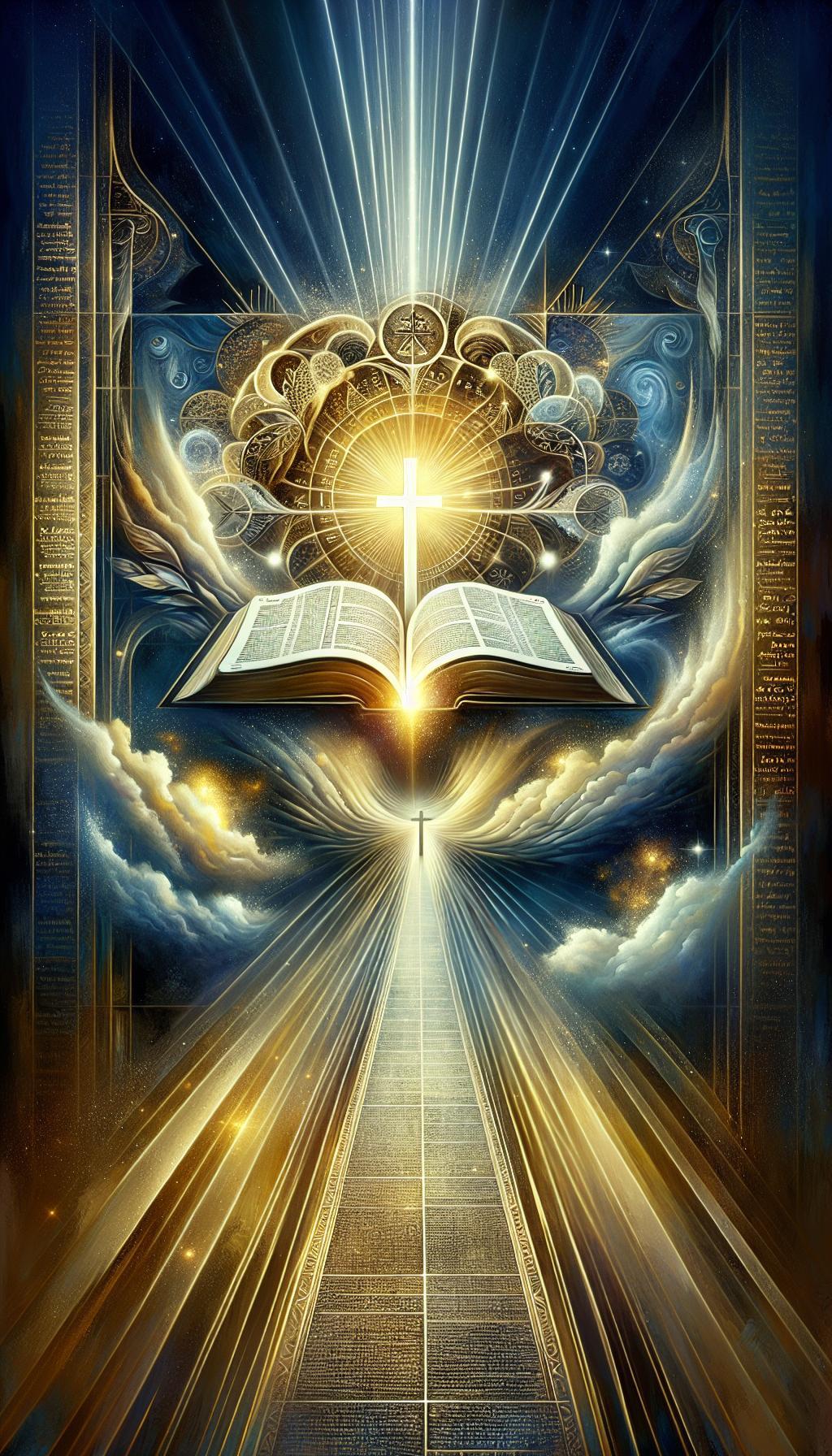 Key Themes to Explore in Bible Study