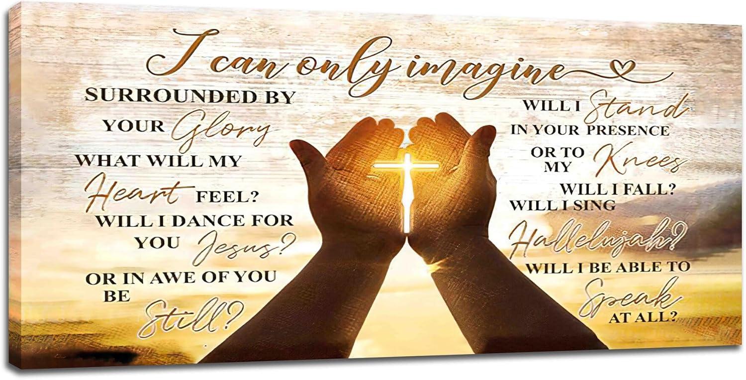 Our Review of the Christian Cross Wall Art: Quality & Beauty Combined