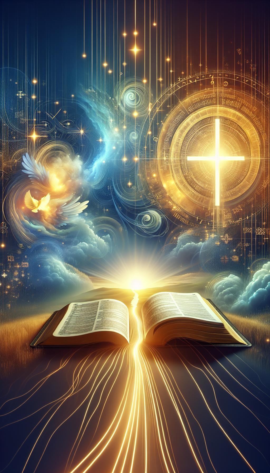 Top Bible Study Methods for Marking Your Bible