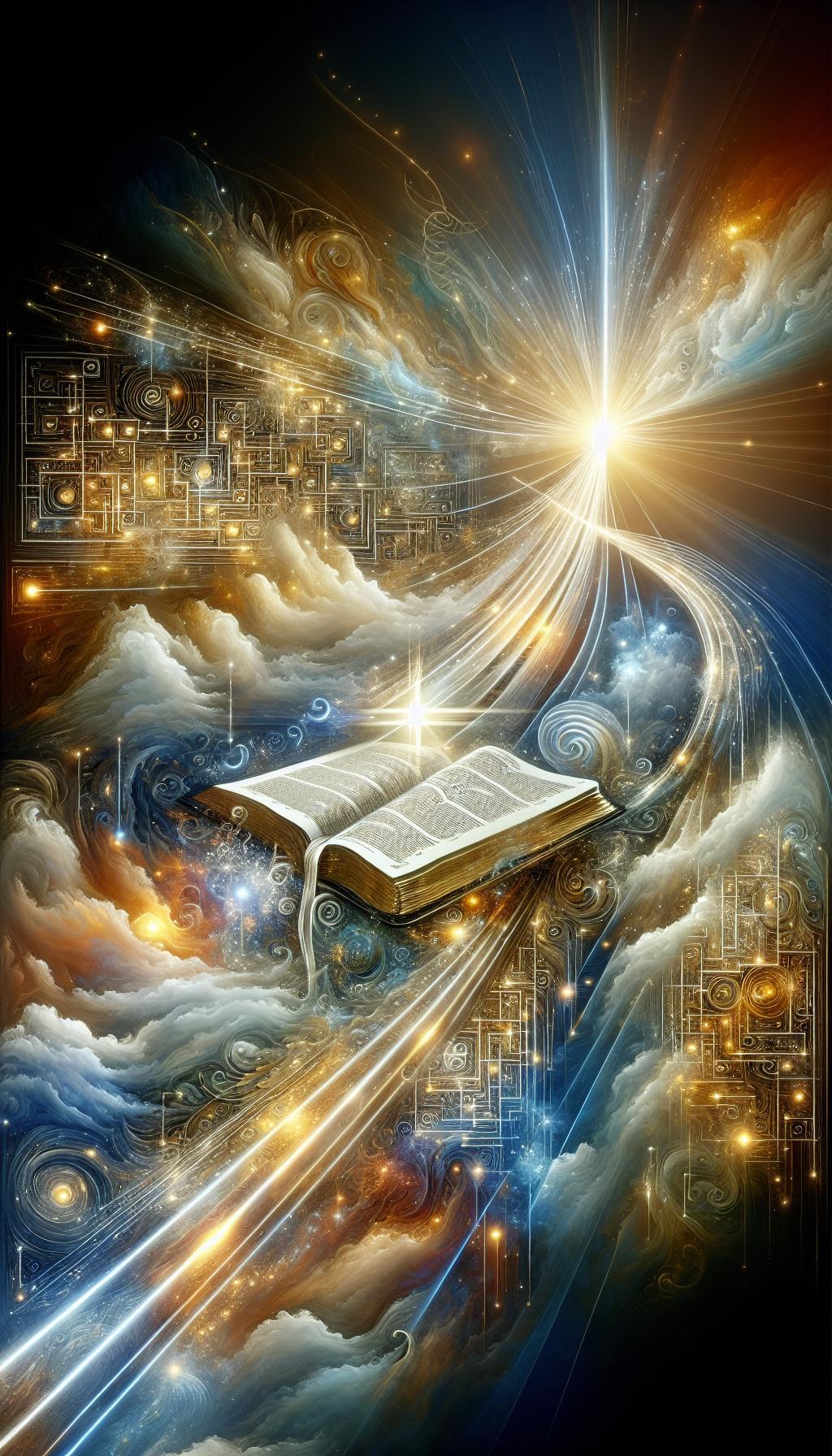 Tips for Incorporating Personal Revelation in Bible Study