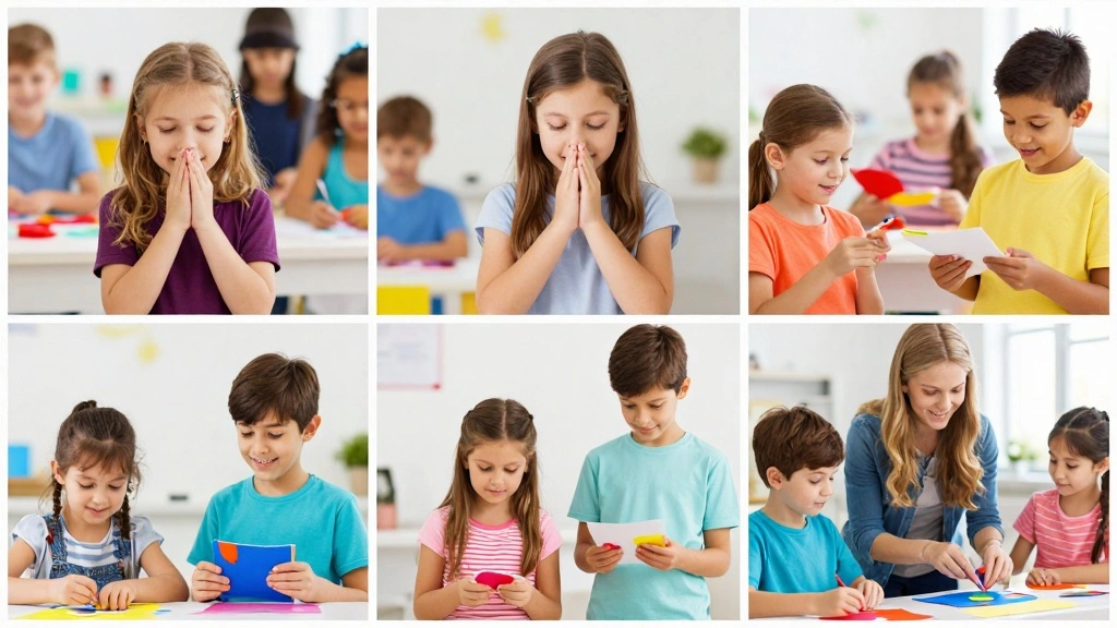 18 Creative Ways to Raise Faith-Filled Kids (Your Family Will Thank You for #6!)