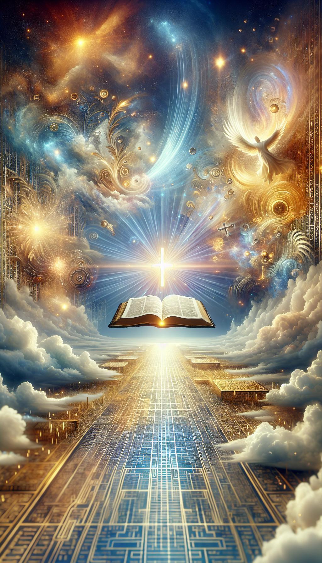 Understanding the Importance of Bible Study