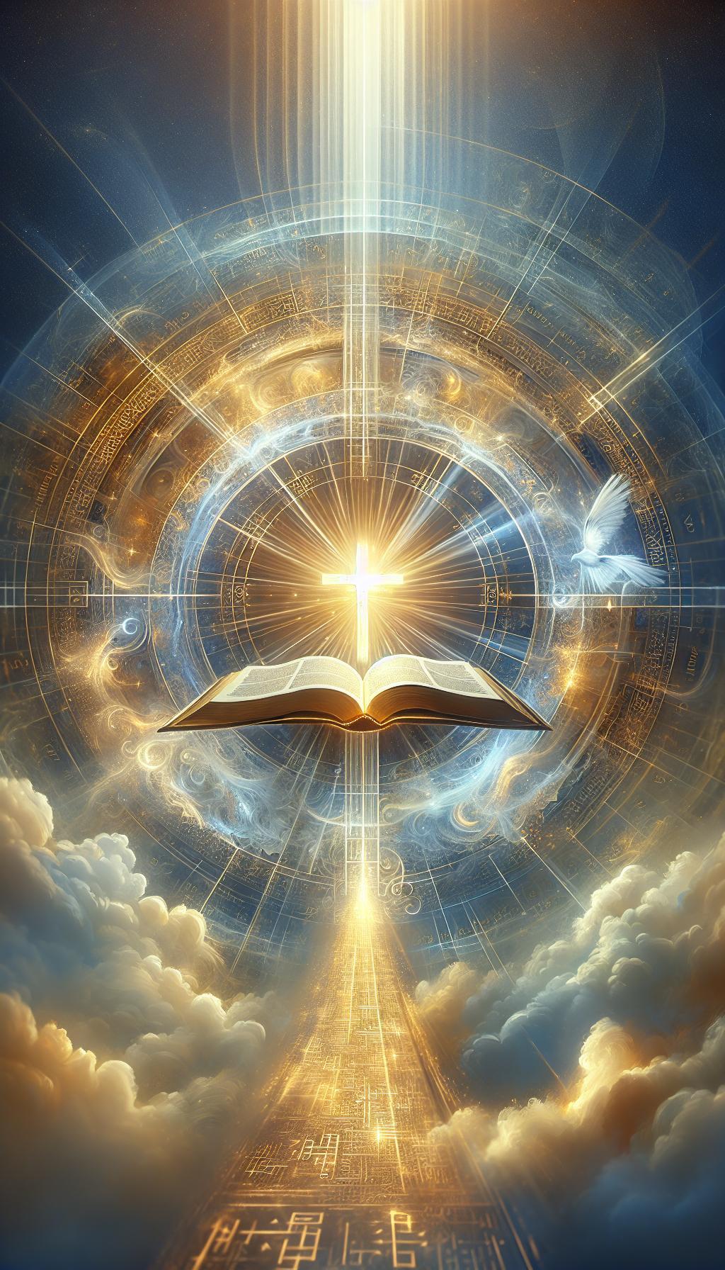 Personalizing Your Bible Study Experience