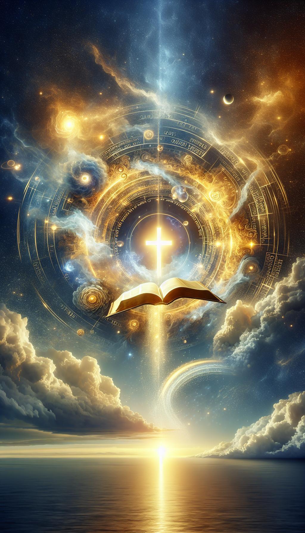 Questions to Ask During Bible Study