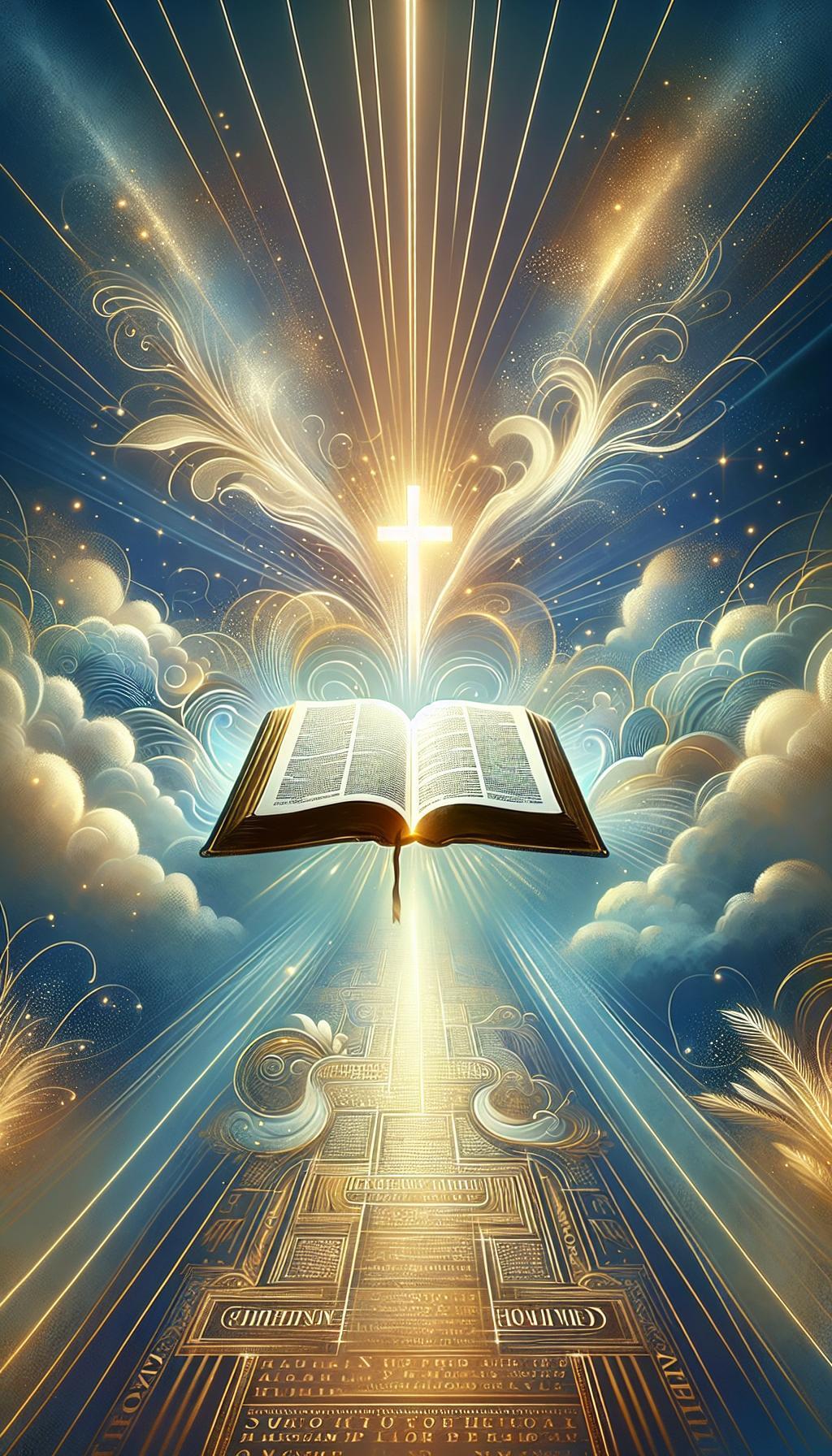 Best Bible Study Methods for Busy People