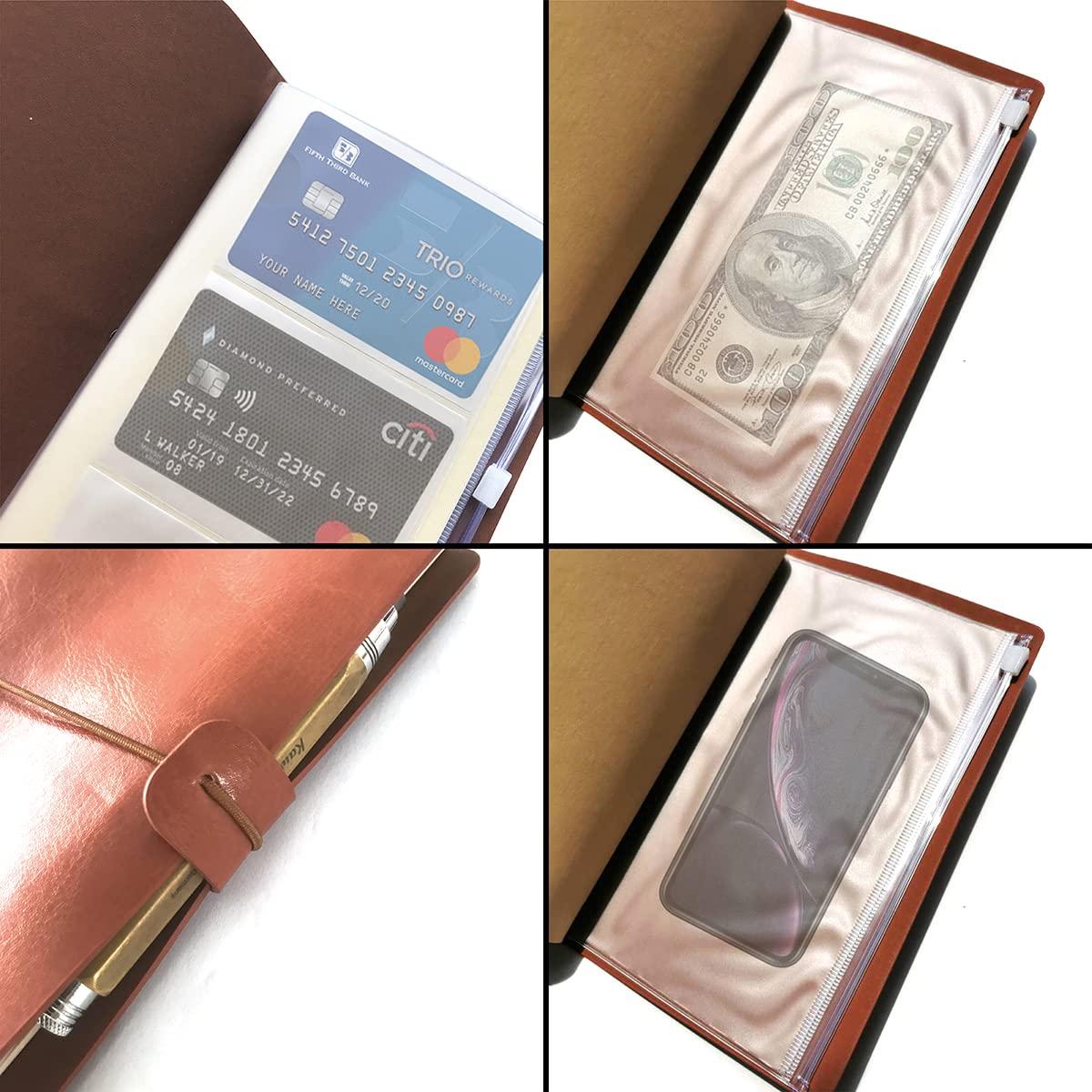 Our Honest Review of the NGAEAK Prayer Leather Journal Notebook