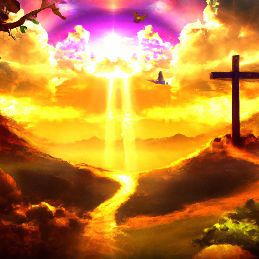 How to Engage in Meaningful Faith Conversations