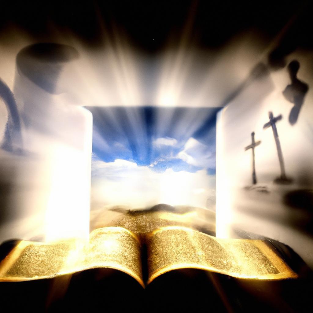 Best Practices for Engaging with Scripture