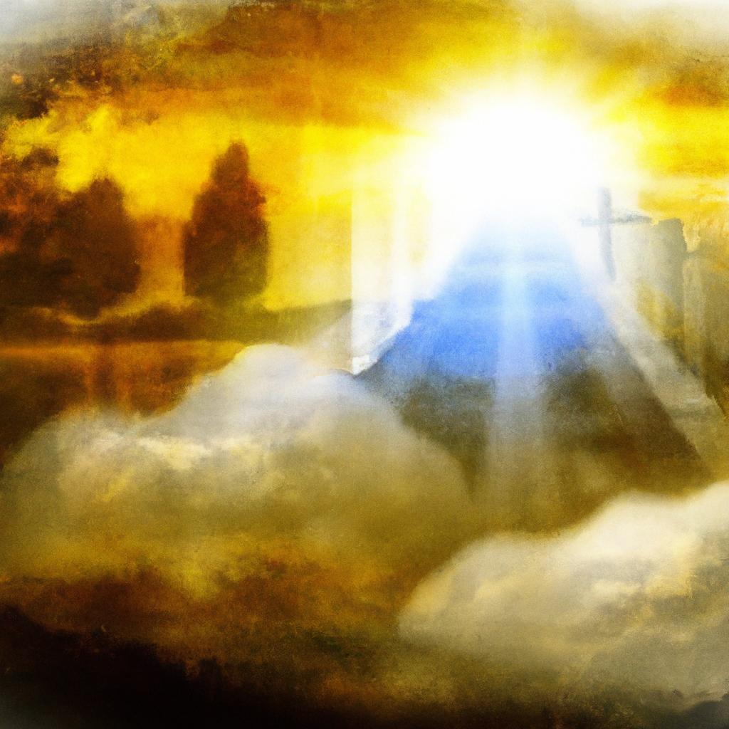 How to Develop a Faith-Based Vision Statement