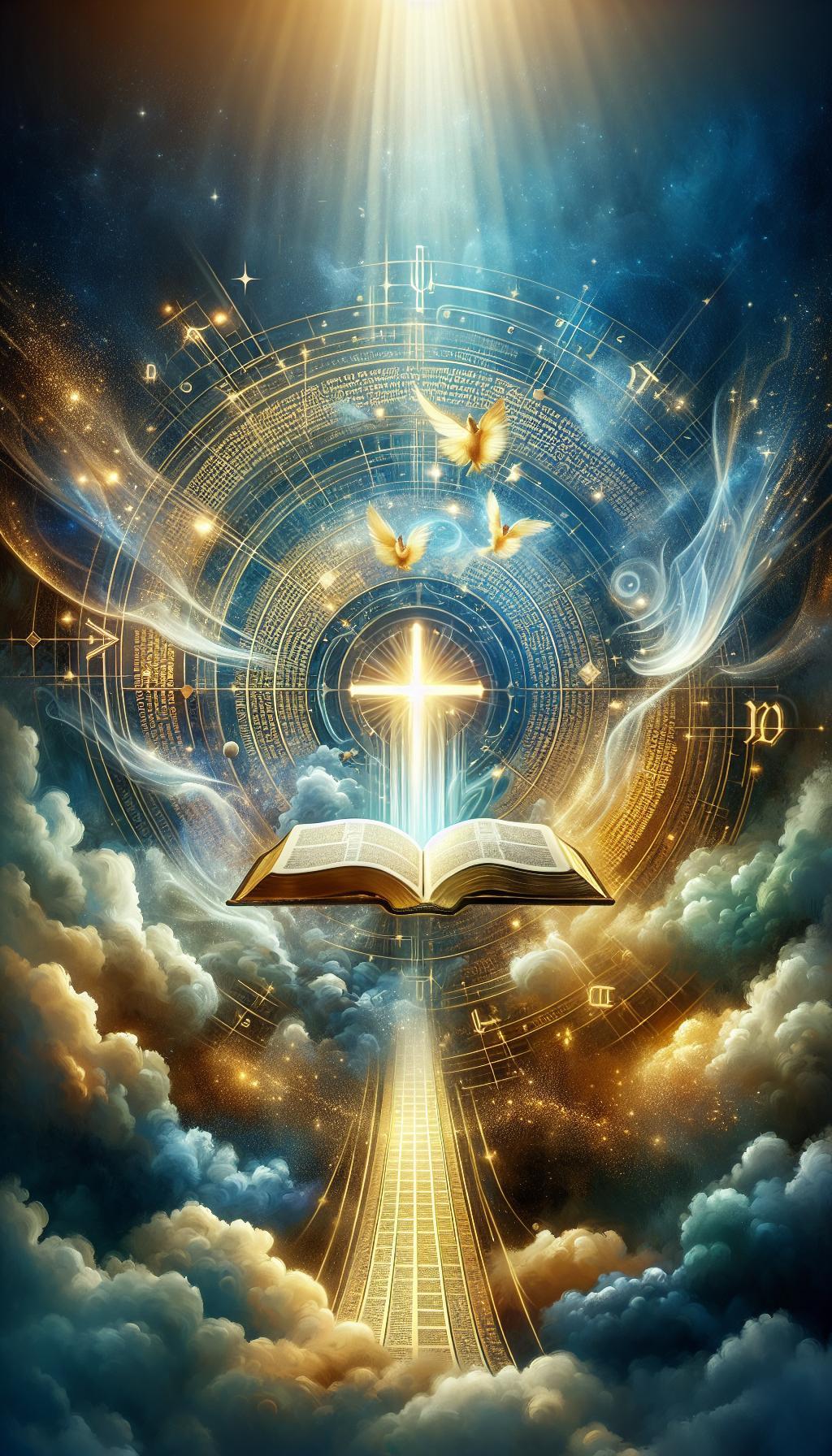 Understanding the Context of Bible Study Passages