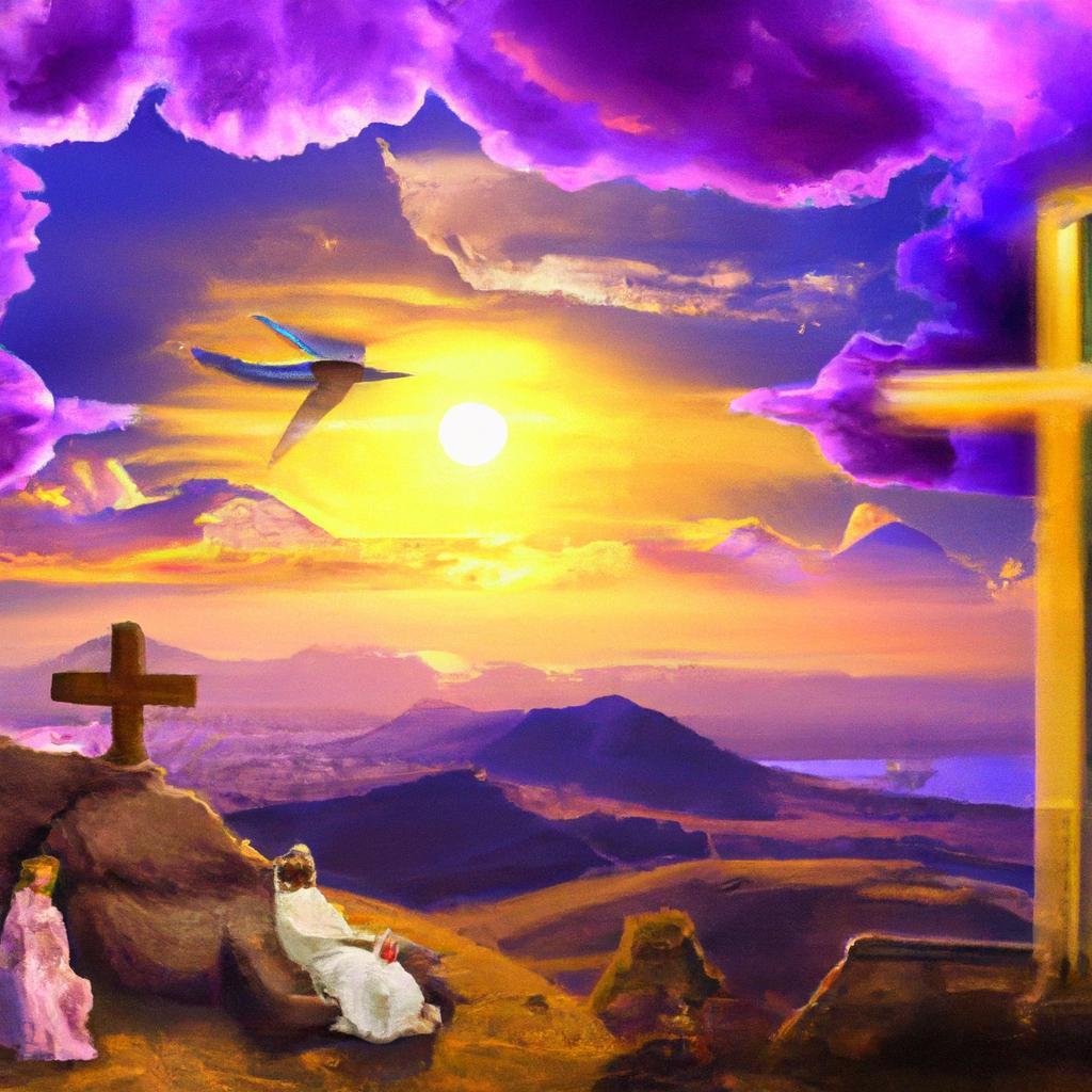 How to Balance Faith and Everyday Life