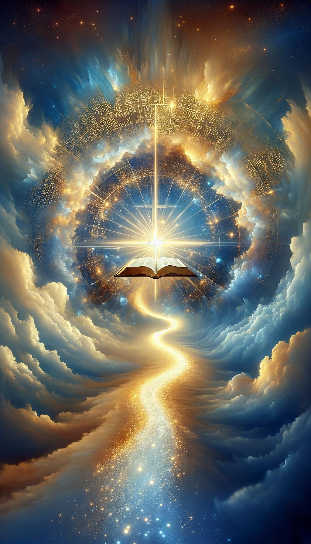 Exploring the Symbolism in Bible Study