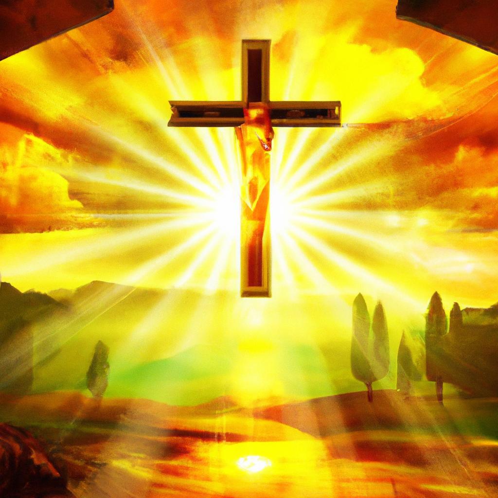 How to Build Resilience Through Faith