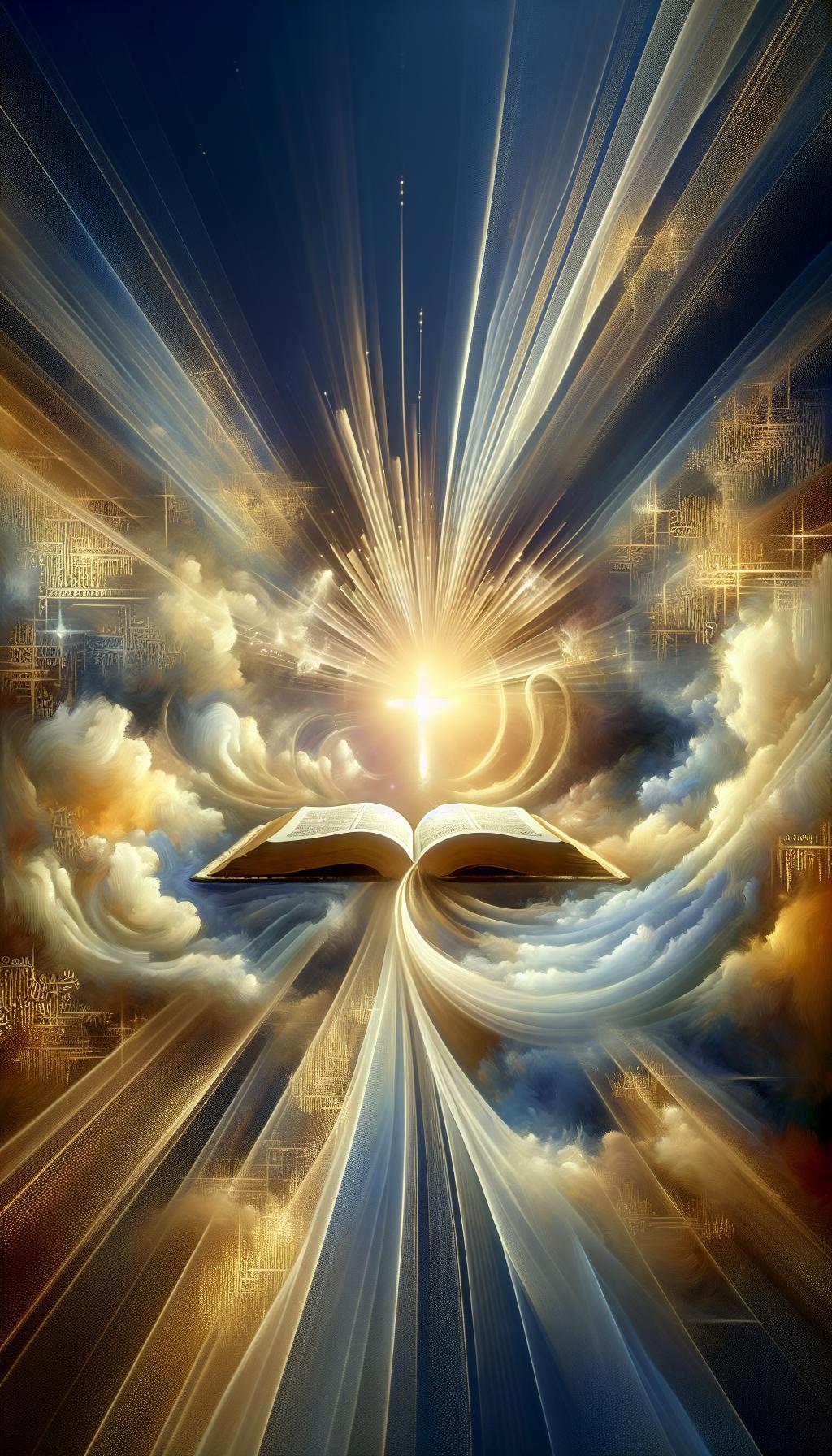 Effective Techniques for Bible Study Discussion