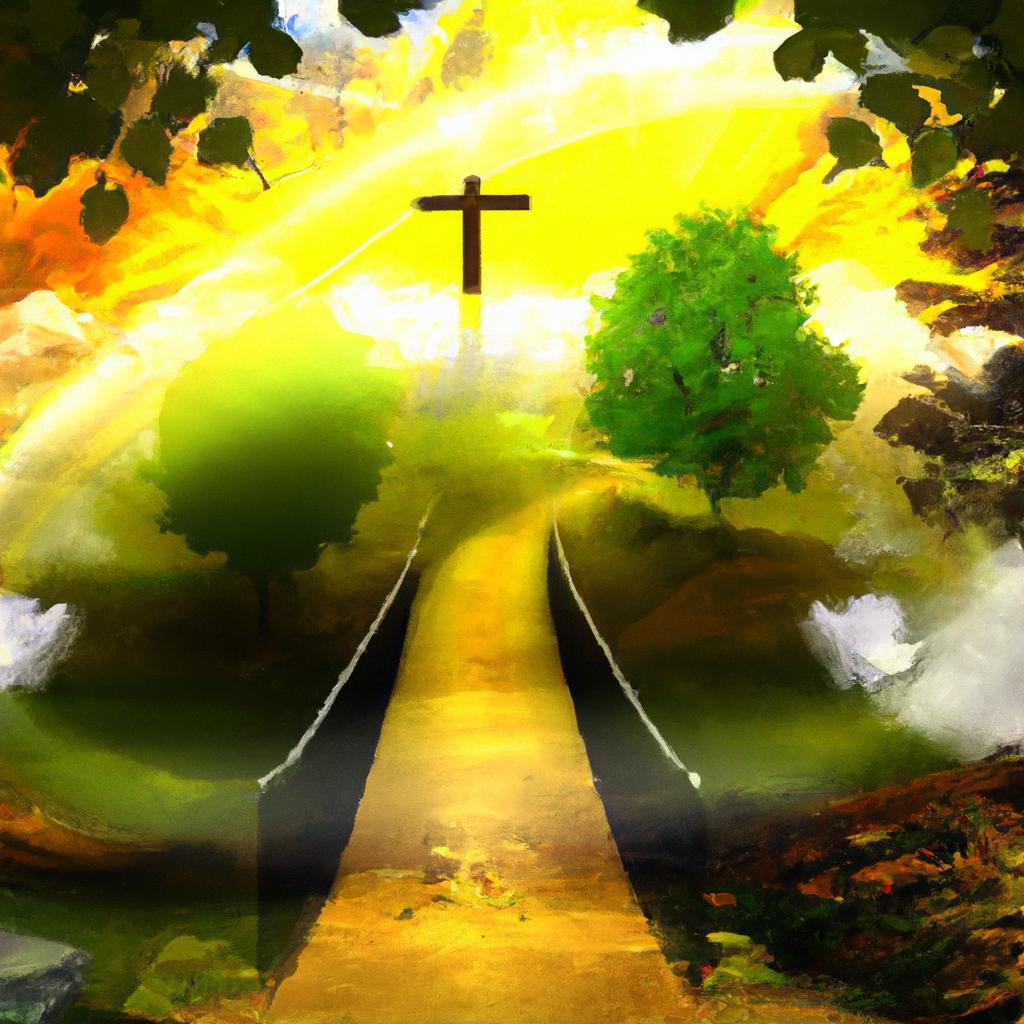 How to Set Faith Goals for Personal Growth