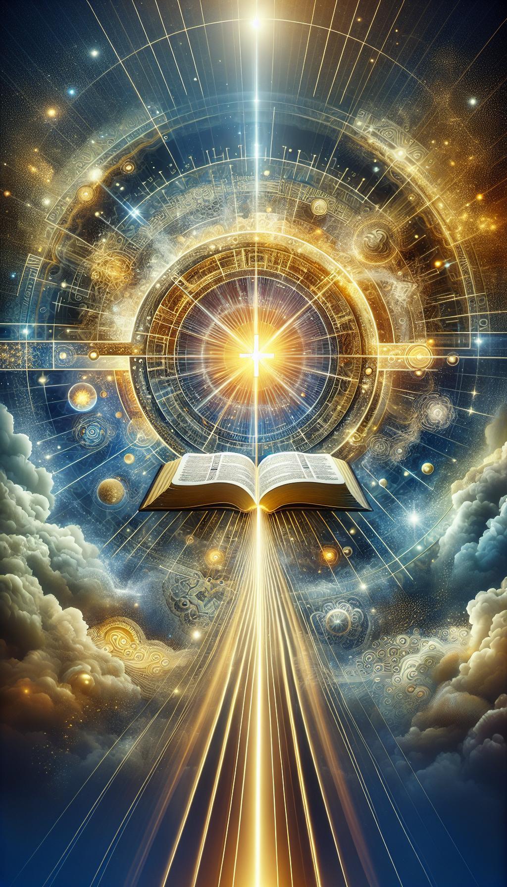 How to Create a Personal Bible Study Plan