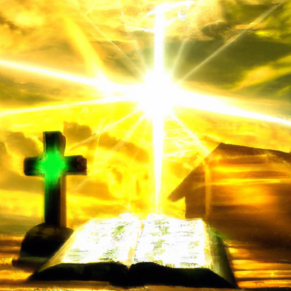 Guide to Understanding Faith Development Models