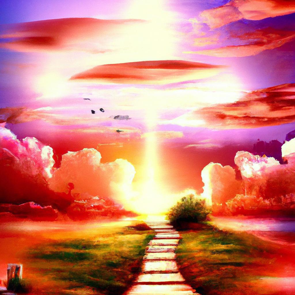 Beginner’s Guide to Navigating Spiritual Doubts