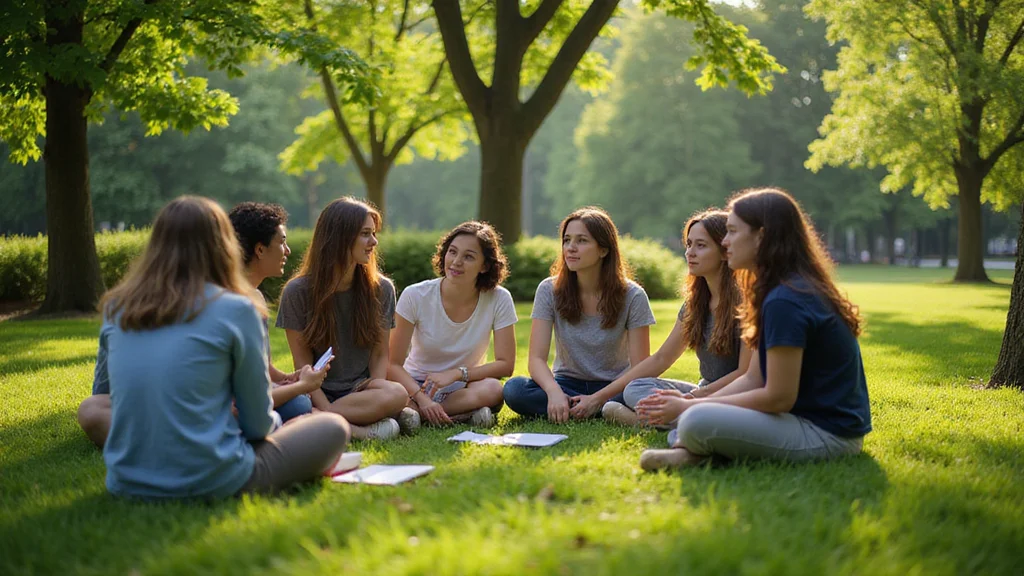 15 Powerful Youth Faith Mentorship Strategies That Change Lives (Don't Miss #9!)