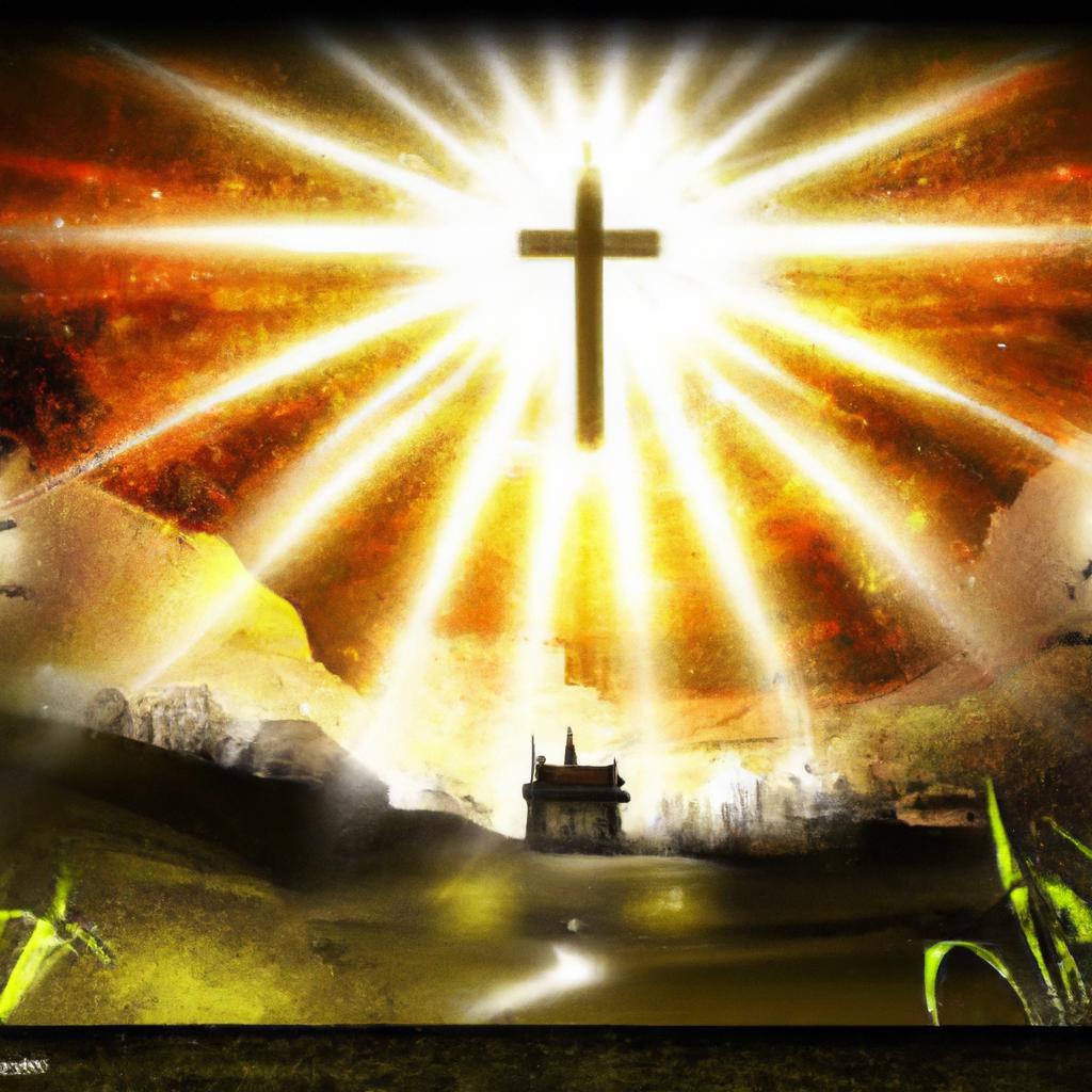 The Beginner’s Guide to Faith-Based Volunteering