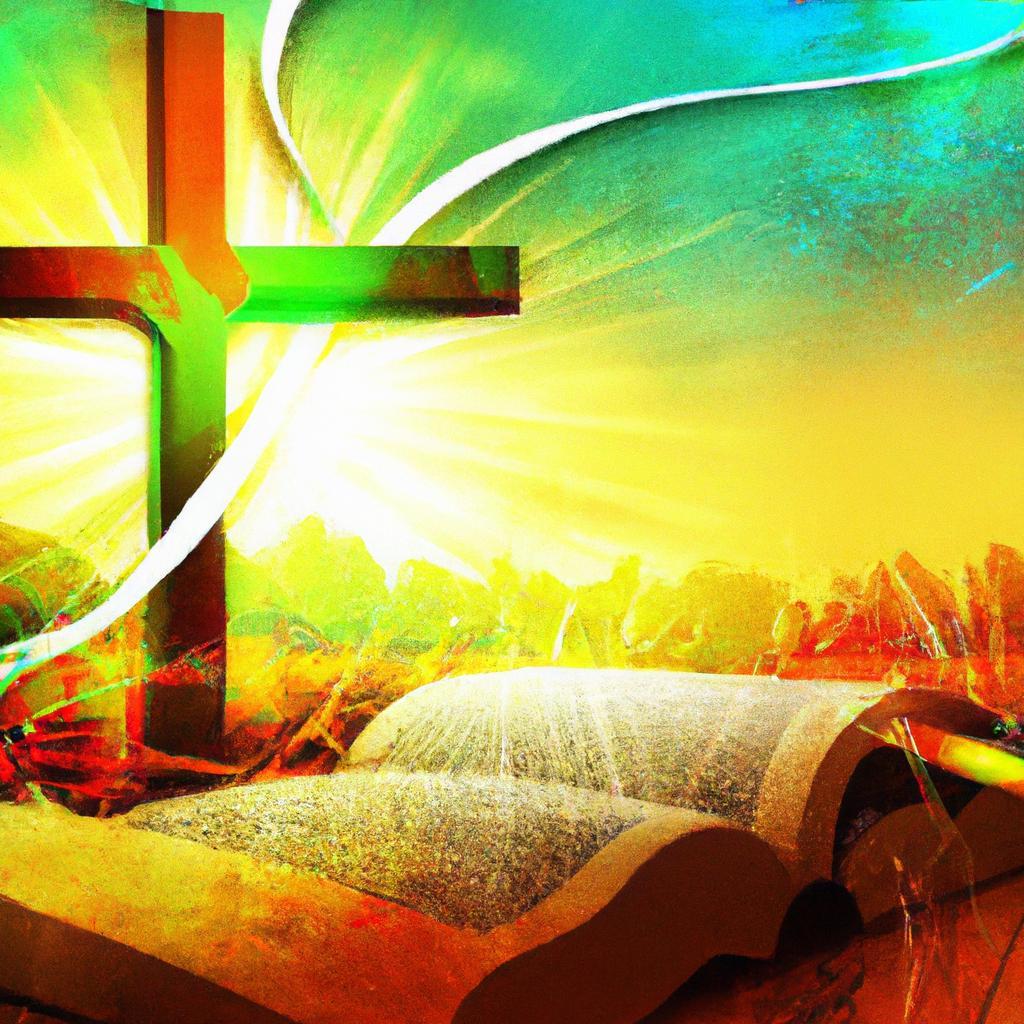 Top Ways to Create a Faith-Inspired Vision Board