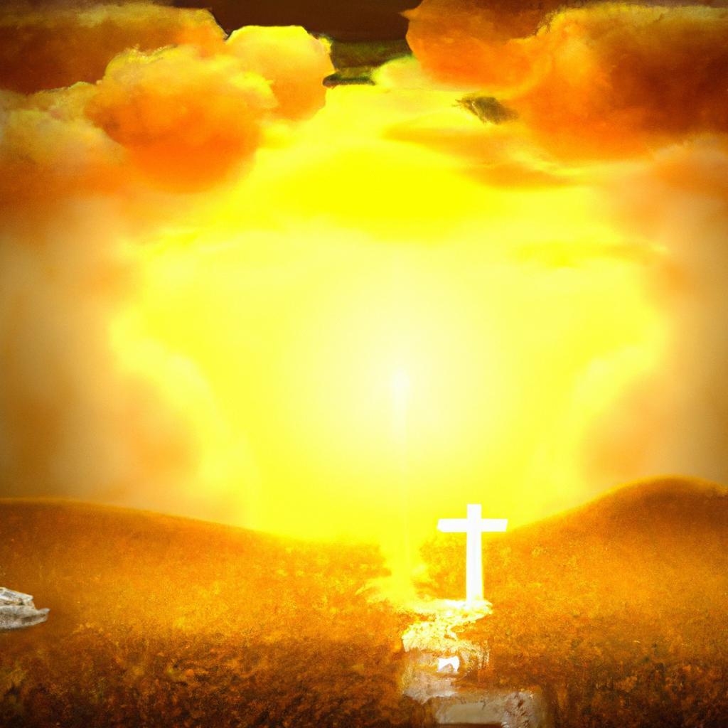 How to Find Hope Through Faith in Hard Times