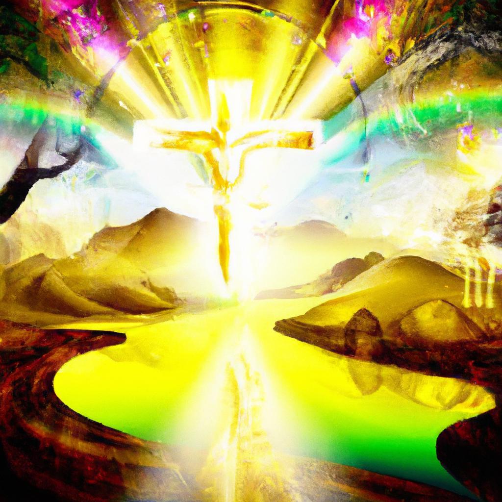 How to Mentor Others in Faith Development