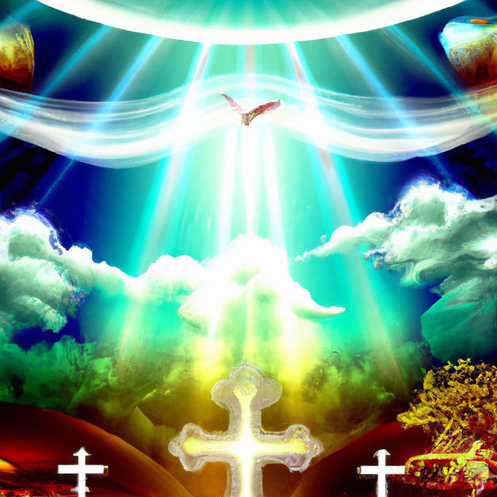 Essential Elements of a Faith Development Plan