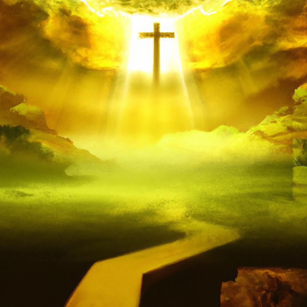 The Impact of Faith Development on Mental Health