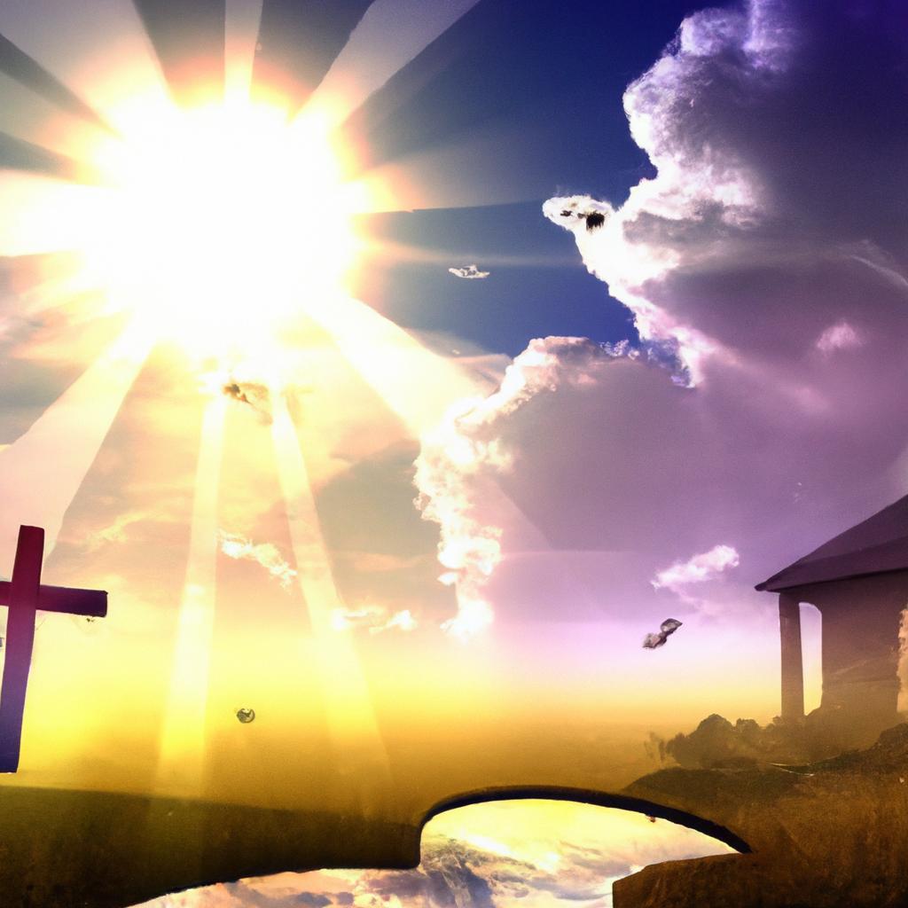 Guide to Building a Support Network in Your Faith Journey