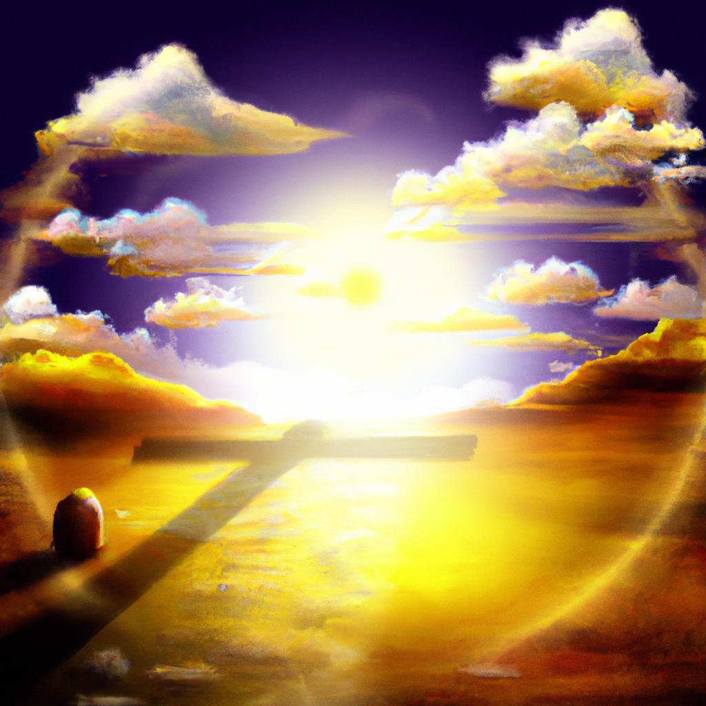 How to Leverage Art for Faith Expression