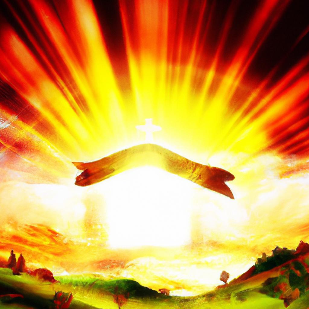 The Comprehensive Guide to Faith-based Activism