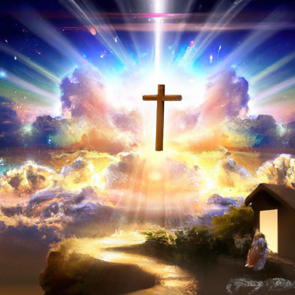 Best Ways to Teach Children about Faith